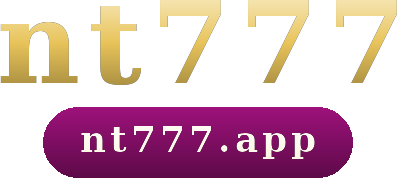 nt777 logo