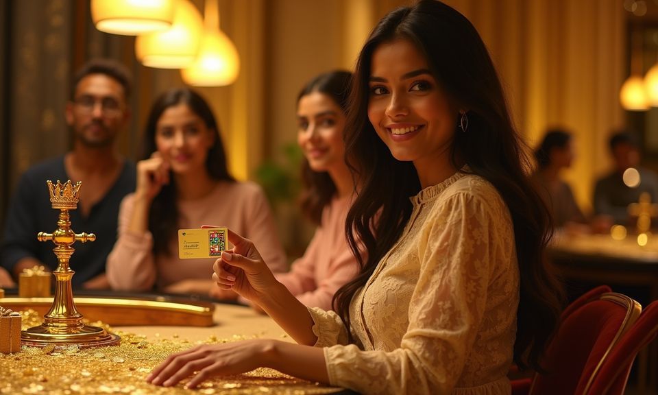 nt777 আমাদের Live Baccarat Speed লবিতে কী আছে