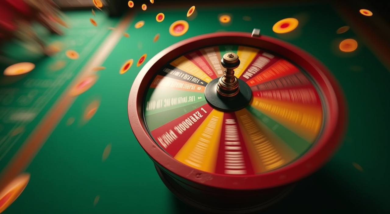 nt777 Table Multiwheel Roulette এর এক অভিজ্ঞতা nt777 এ